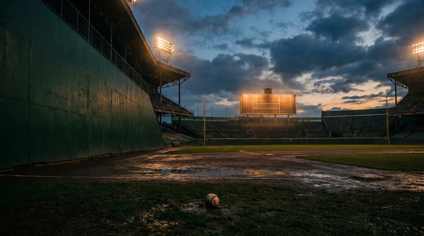 The Red Sox Streak Is Over at 15, and It Still Changed Everything