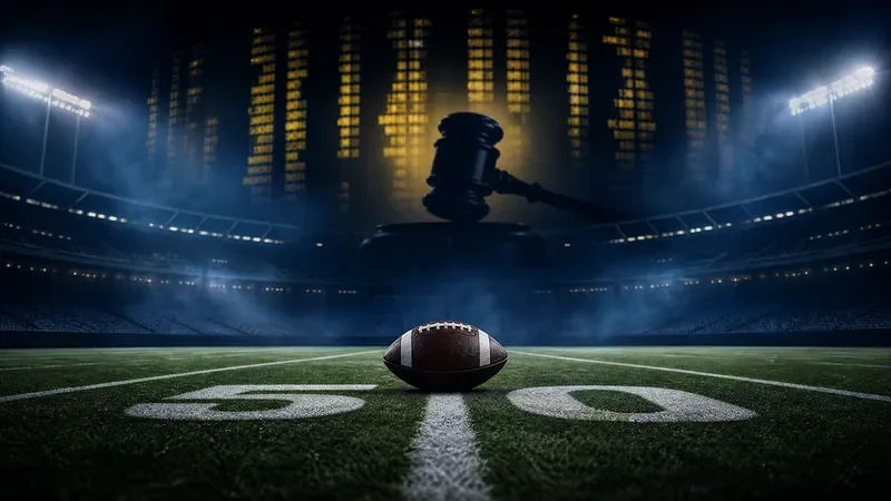 Sorsby Ruling Puts College Betting Integrity on the Board