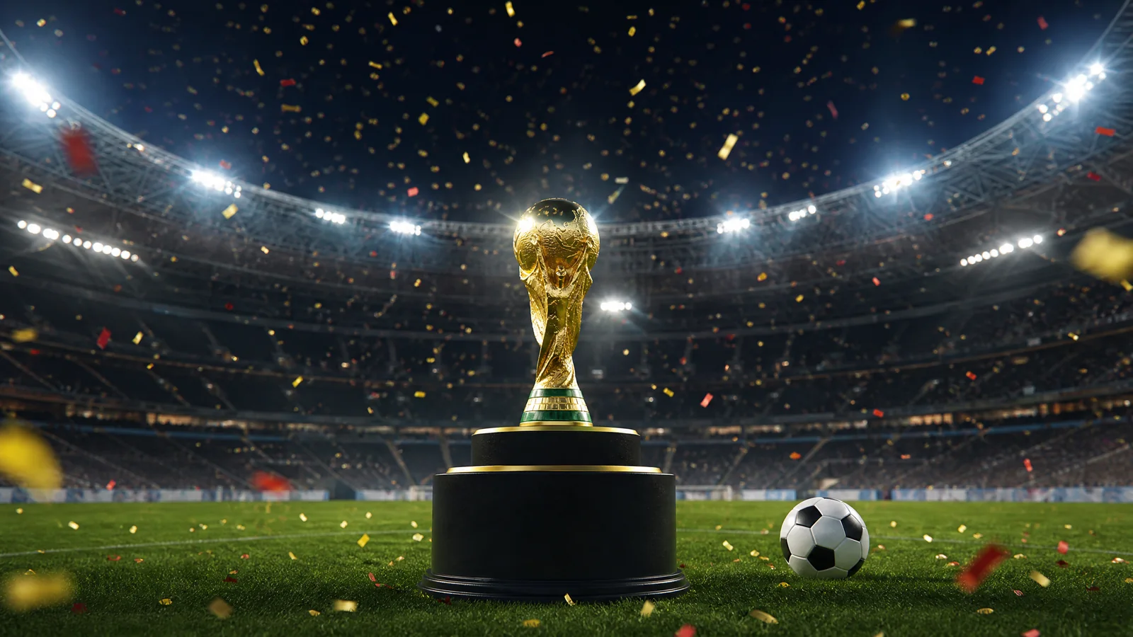 Spain Outlasts Argentina in Extra Time to Claim 2026 World Cup