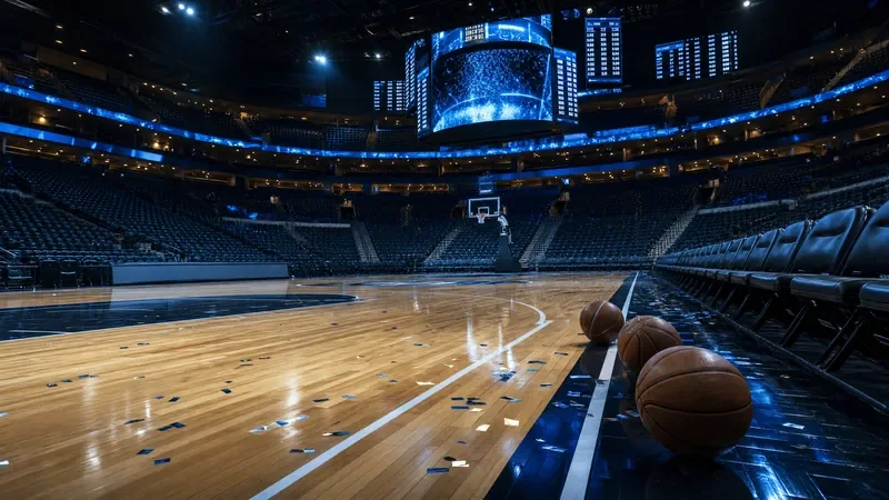 Spurs Blow Out Wolves and Set Up Thunder Test