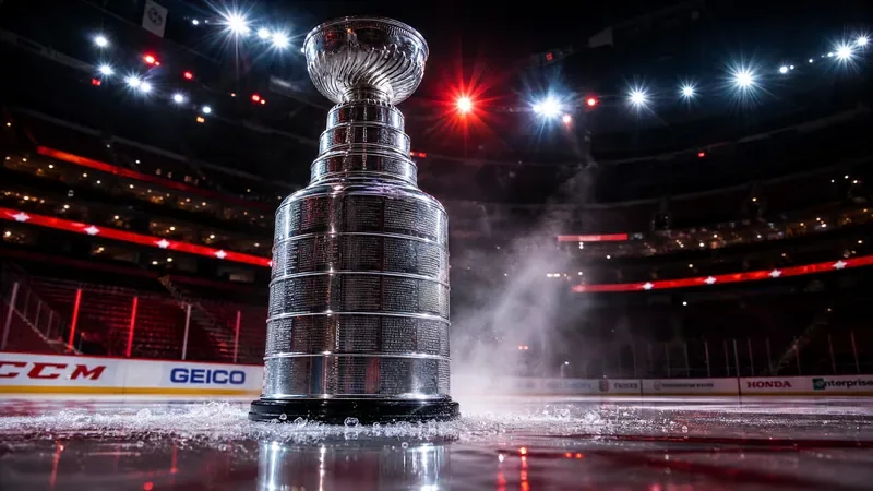 Stanley Cup Final Game 6 Preview: Can the Hurricanes Close It Out in Vegas?