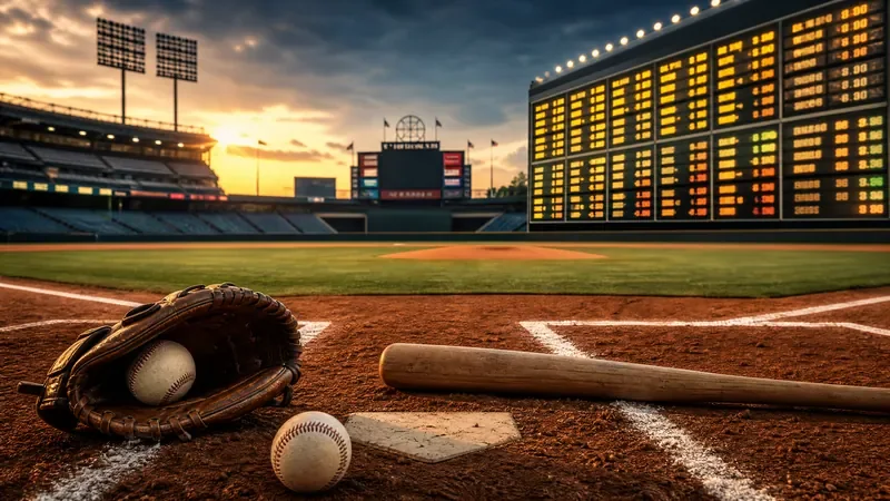Sunday MLB Props Need Price Discipline