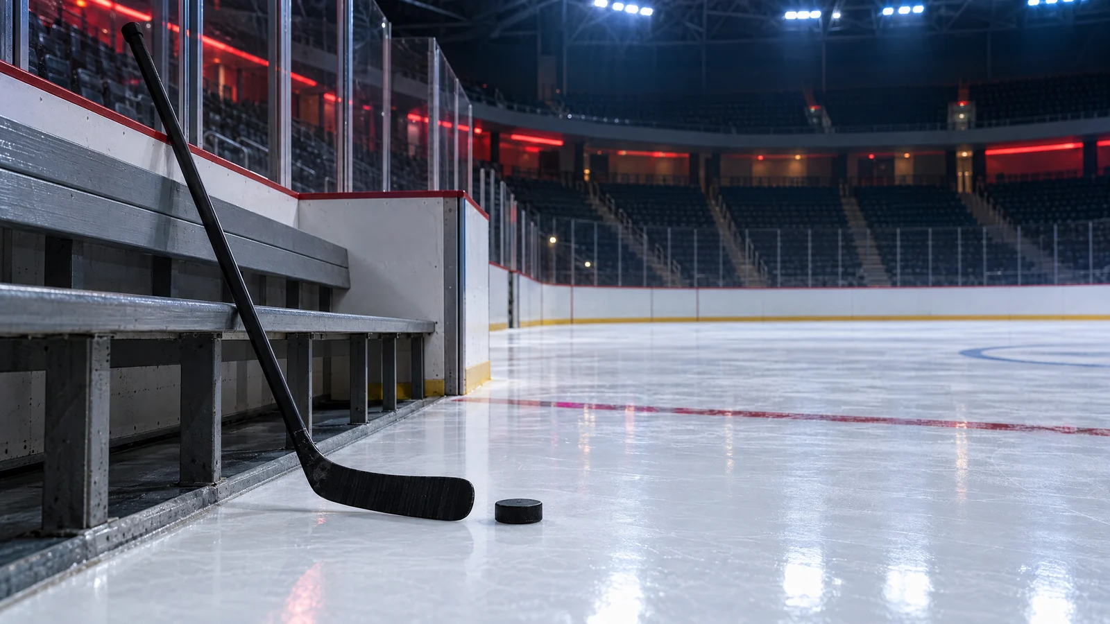 Taylor Hall Injury Leaves Carolina's Next Lineup Open
