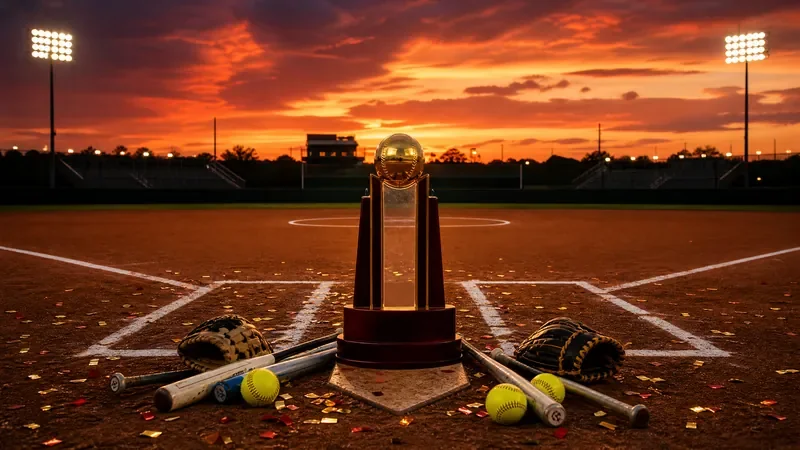 Texas Softball Repeat Changes the Dynasty Conversation