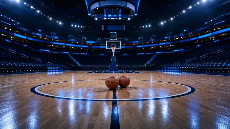 Thunder and Spurs Game 2 Is a Market Trust Test