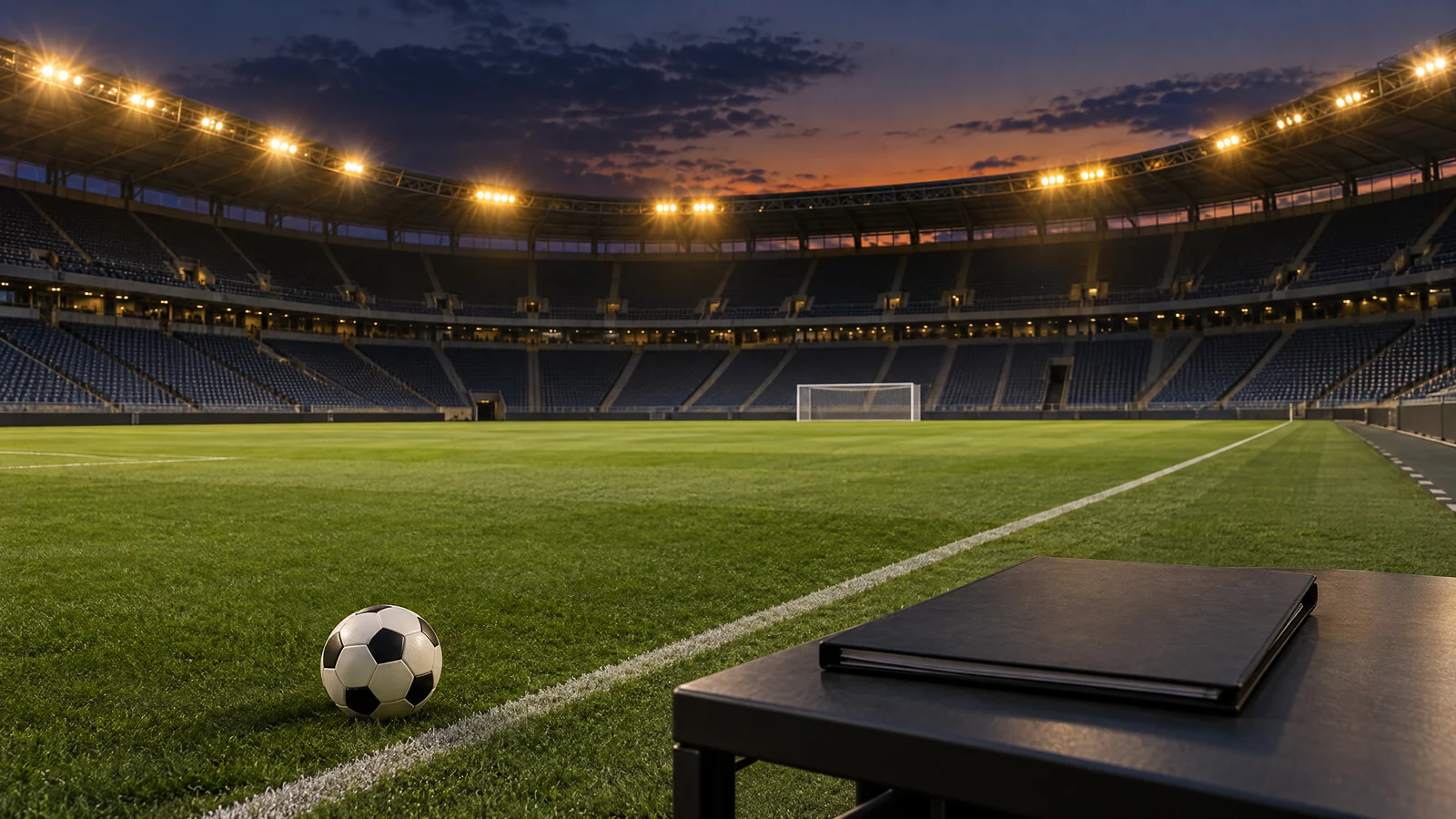 Turkey Bans 147 Club Officials in Betting Probe