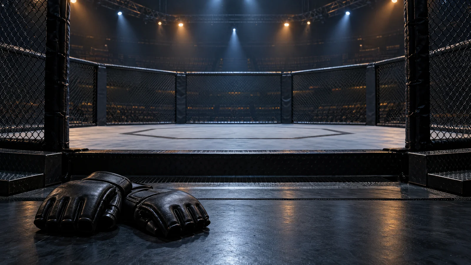 UFC 332: Eleven Knockouts, Favorites Went 12-1