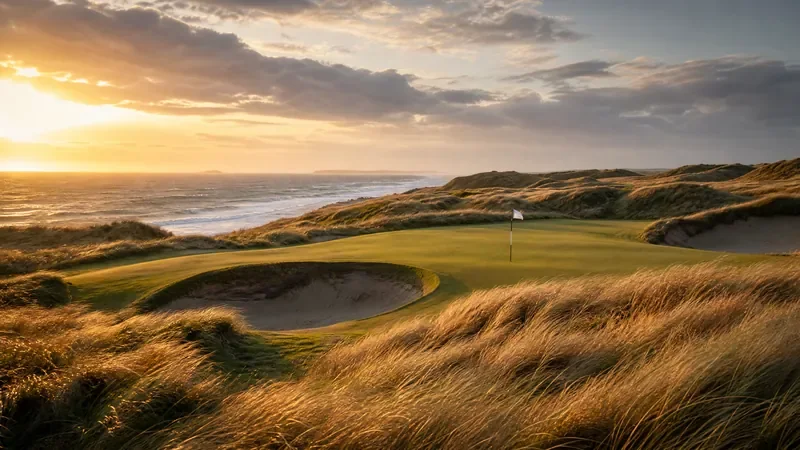2026 U.S. Open Betting Preview: Scheffler Chases the Career Grand Slam at Shinnecock