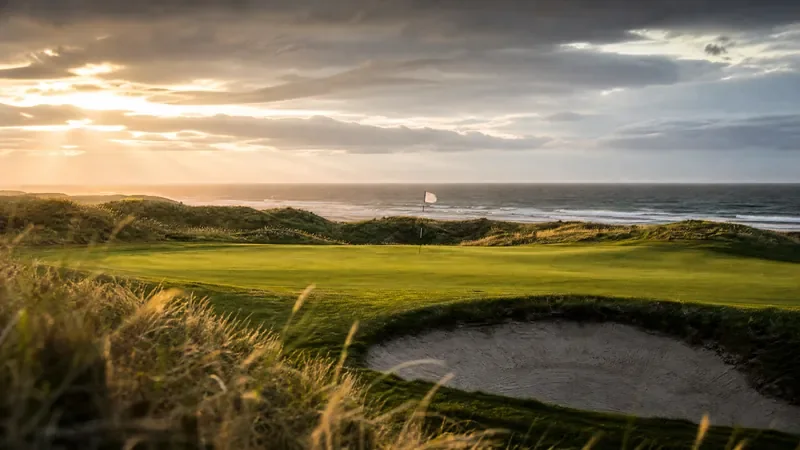 2026 U.S. Open Betting Preview: Scheffler Chases the Career Grand Slam at Shinnecock