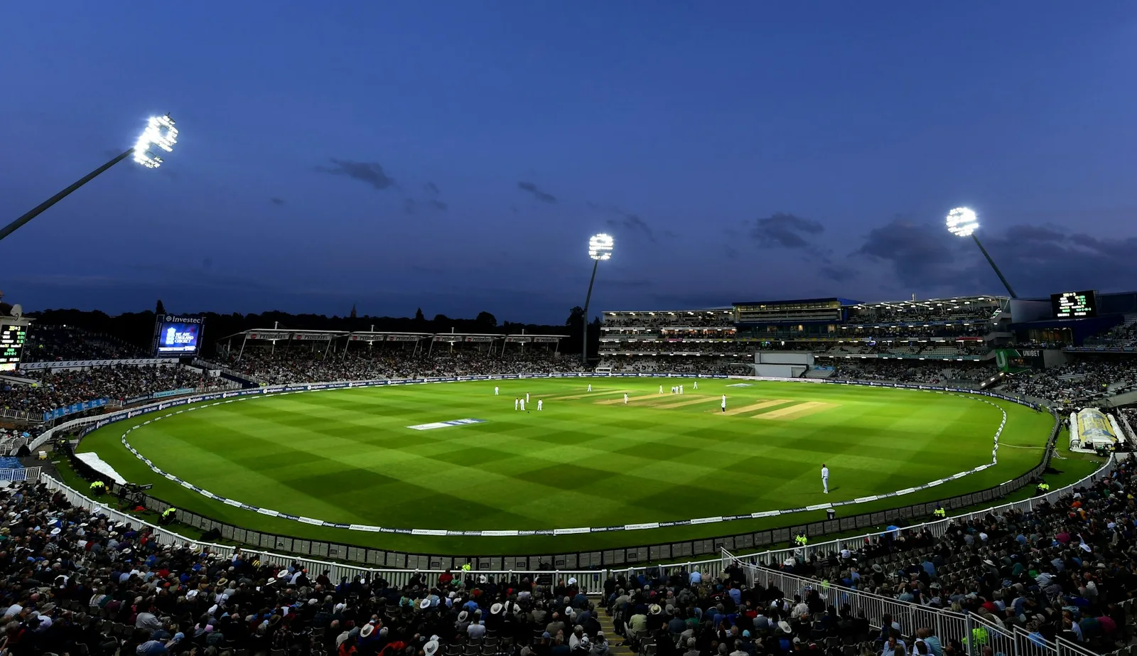 The Week Ahead in Sports: Men's National Championship, The Masters, and a World Series Rematch