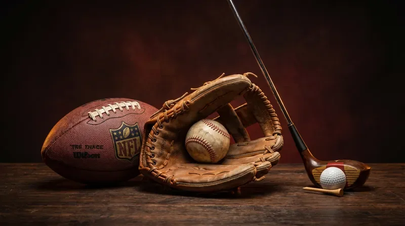 Weekend Sports Roundup: Walk-Off Debuts, NFL Draft Surprises, and a Record-Breaking Zurich Classic