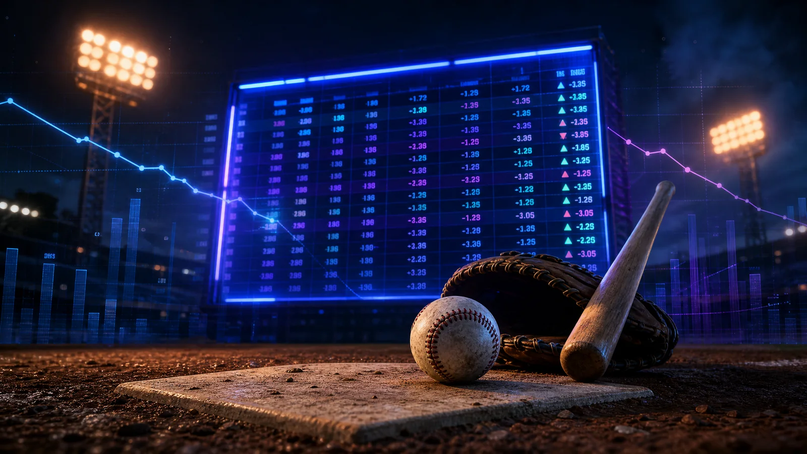 Weekly Recap: AI Picks Went 51-64 (44.3% Win Rate) — Jul 27 – Aug 2, 2026