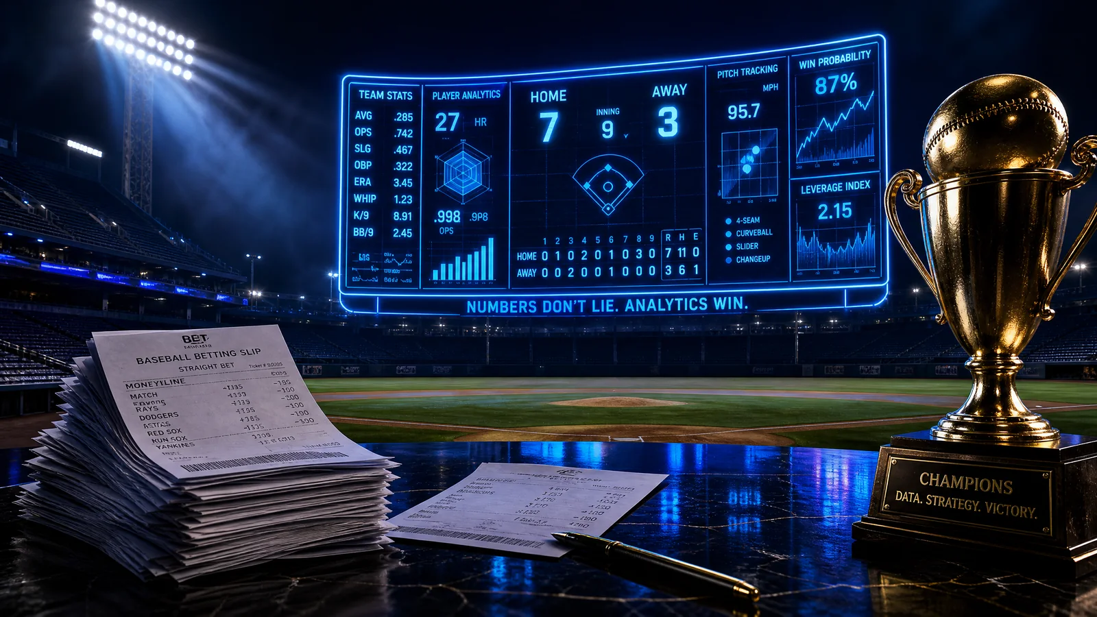 Weekly Recap: AI Picks Went 54-59 (47.8% Win Rate) — Jun 29 – Jul 5, 2026