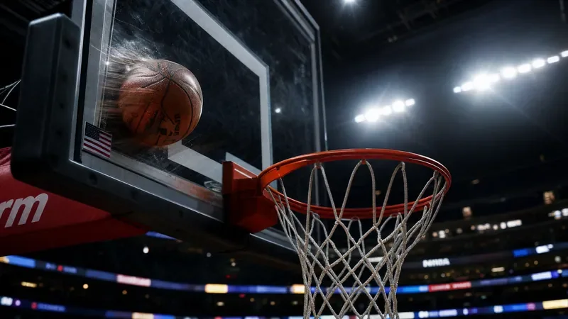 Wembanyama Sets NBA Playoff Record With 12 Blocks — But the Spurs Still Lost