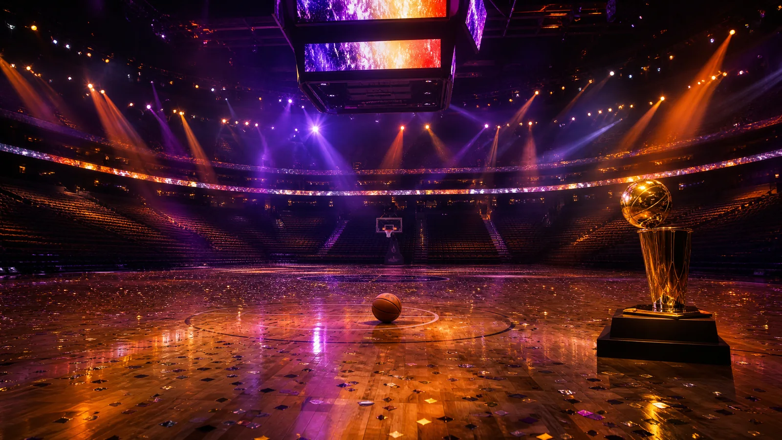 Jonquel Jones Completes the MVP Grand Slam as Record Crowd Packs WNBA All-Star