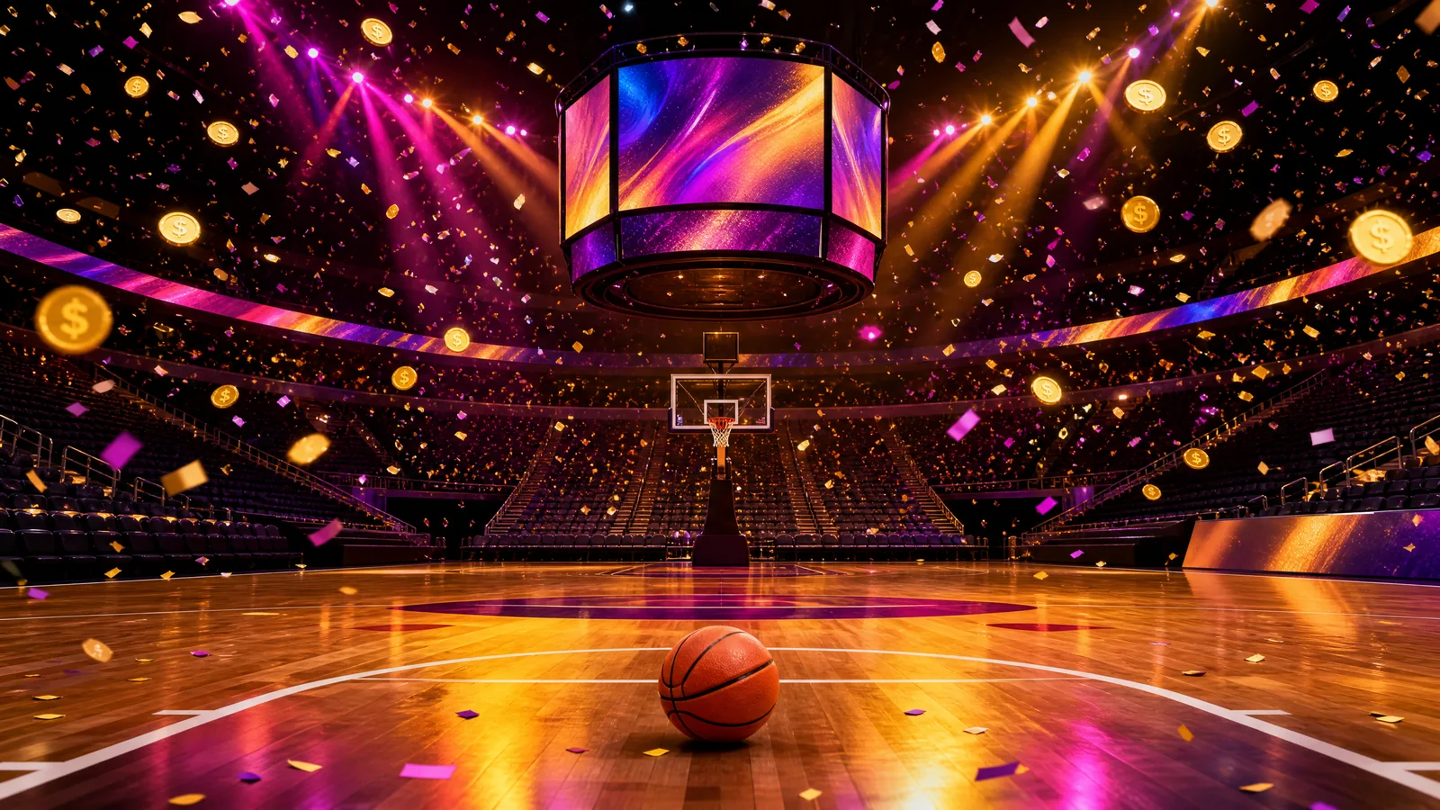 The WNBA's Million-Dollar Era Hits All-Star Week, With Two Big Injury Scares