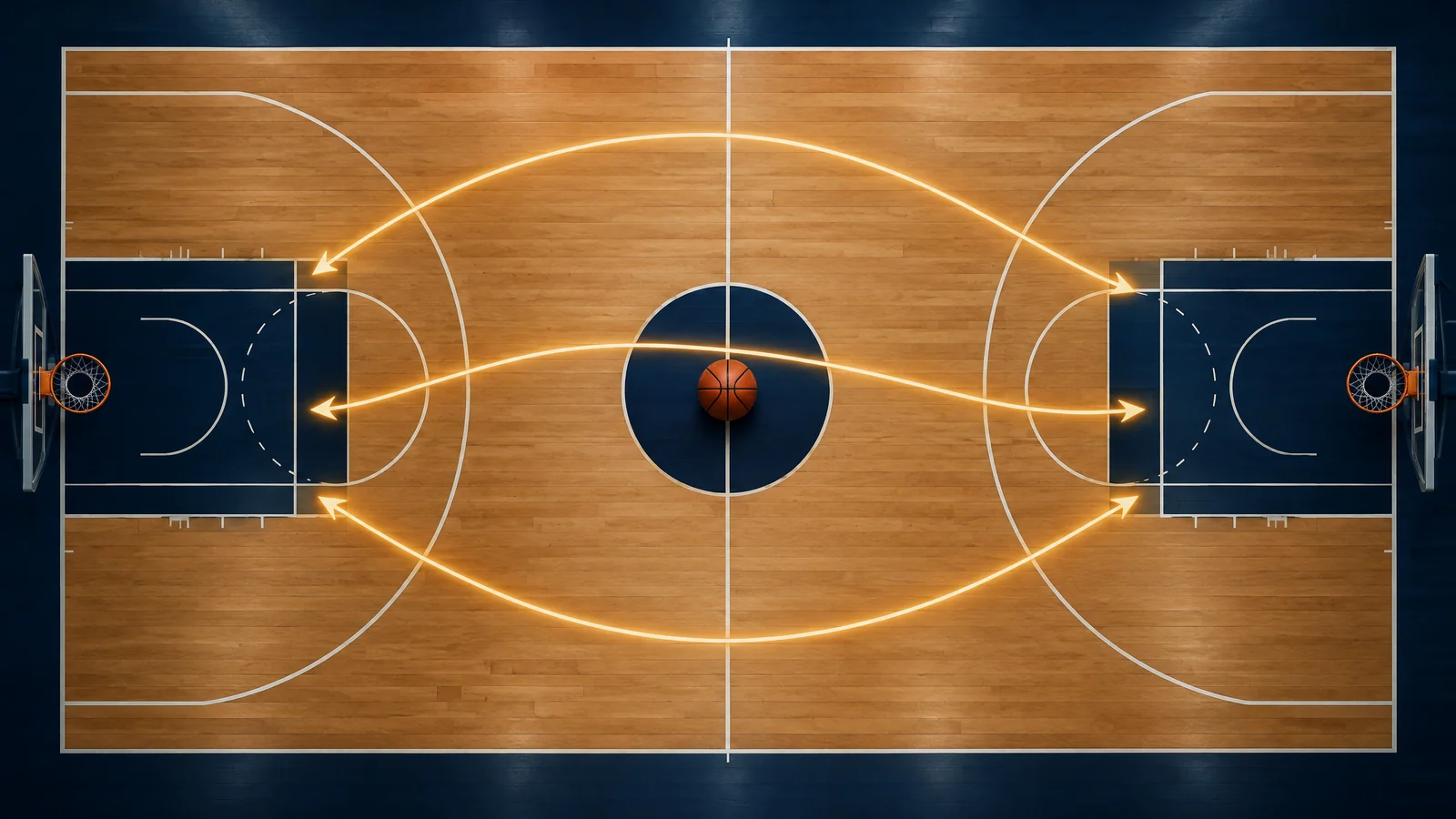 The WNBA Playoff Format Makes Home Court Part of the Price.