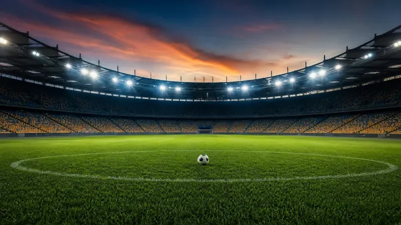 World Cup 2026 Day 8 Preview: England Rolls and the Board Shifts
