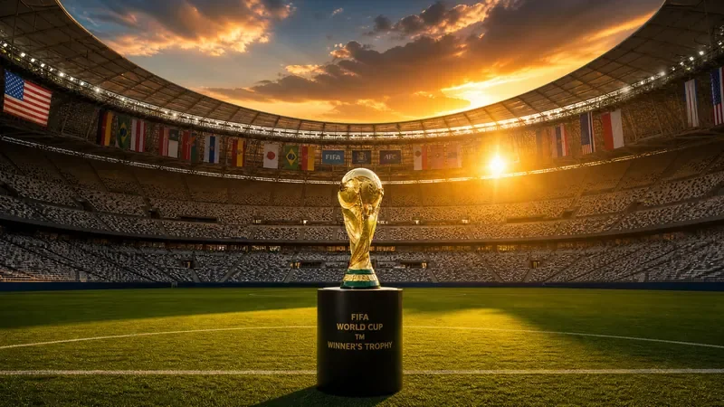 World Cup 2026 Kicks Off: USA vs Paraguay Preview and Opening Day Recap