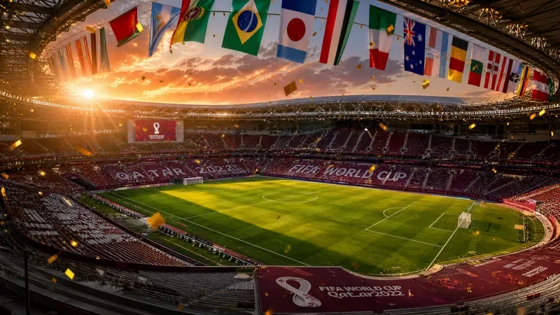 World Cup 2026 Day 3 Recap: Socceroos Stun Türkiye, Brazil Survives Morocco Scare