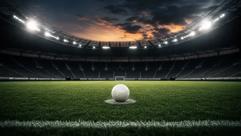 World Cup Day 5 Chaos: Four Straight Draws and a Cape Verde Miracle