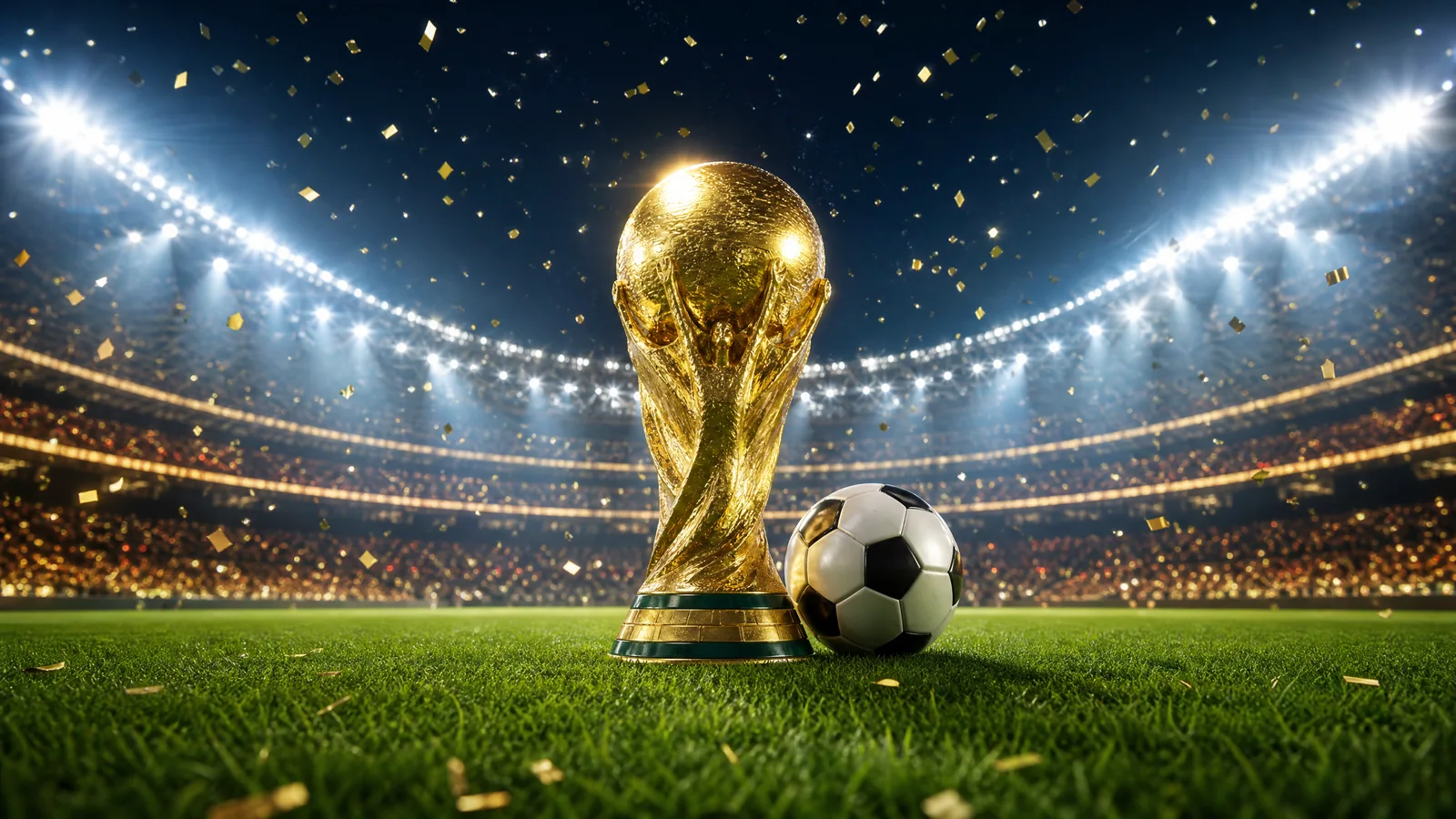 2026 World Cup Final Betting Preview: Spain vs. Argentina