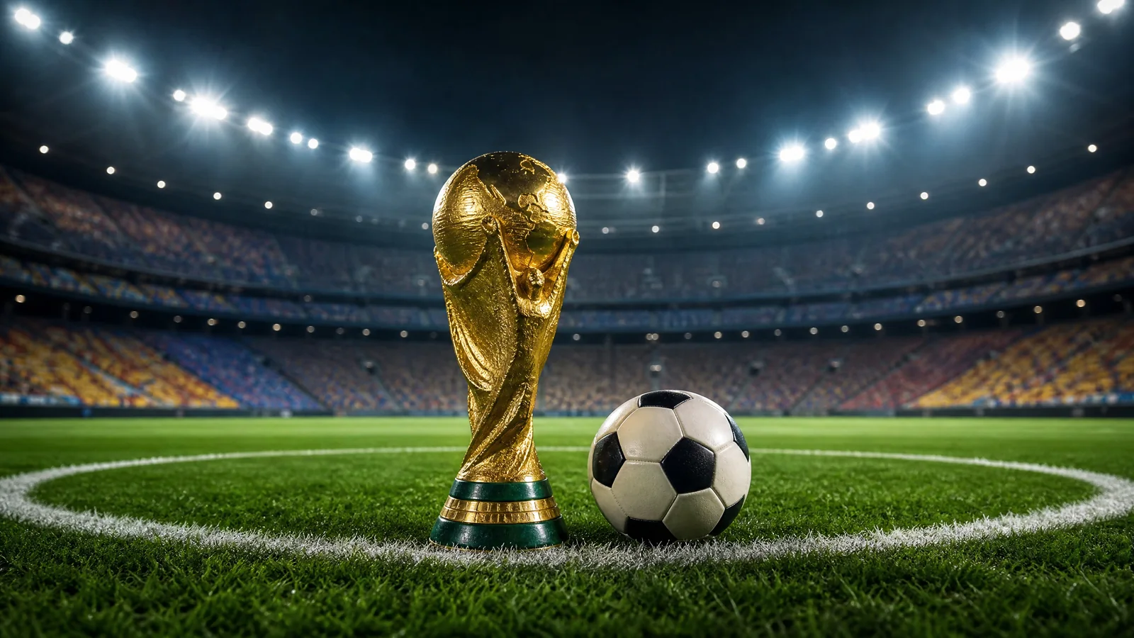 World Cup Semifinals: Spain Advances as England Prepares for Argentina